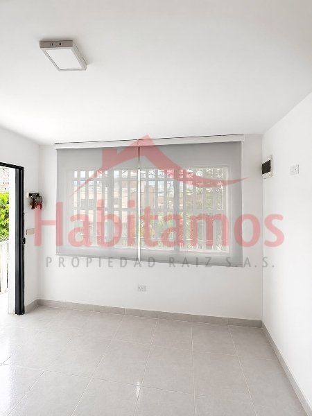 Apartaestudio en arriendo Antioquia Medellín Brasilia 40 m2 Habitaciones 1 Baños 1 Garajes 0 Precio $1700000