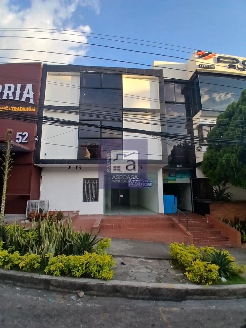 Local en arriendo Santander Bucaramanga Cabecera Del Llano 60 m2 Habitaciones 0 Baños 1 Garajes 0 Precio $2900000