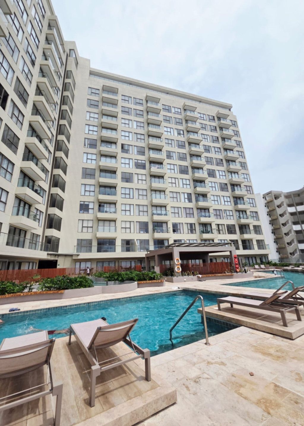 Apartamento en arriendo Magdalena Santa Marta Rodadero Sur 36 m2 Habitaciones 1 Baños 1 Garajes 0 Precio $3103887