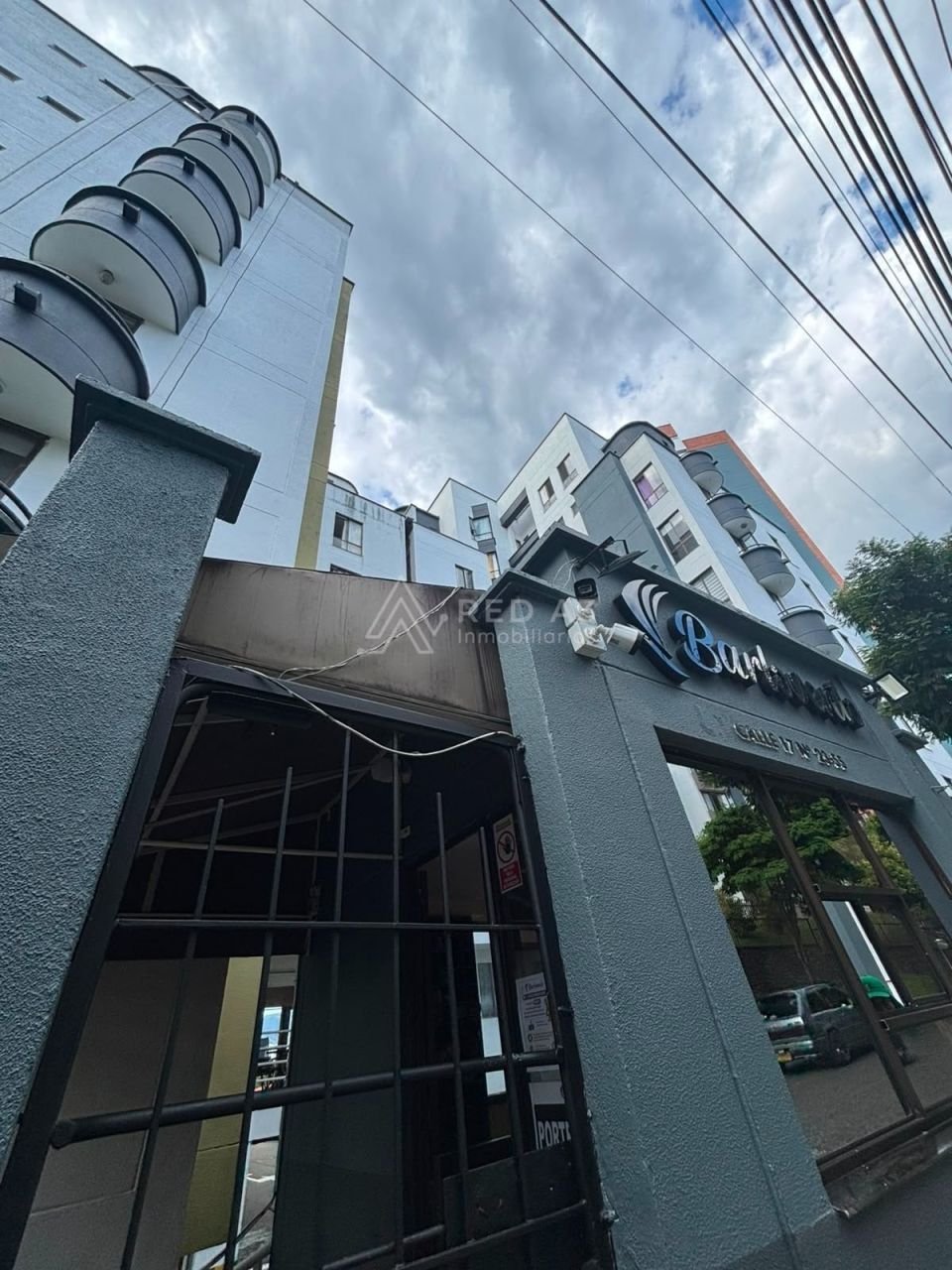 Apartamento en arriendo Risaralda Pereira Urbanizacion Barlovento 69 m2 Habitaciones 2 Baños 1 Garajes 1 Precio $2623000