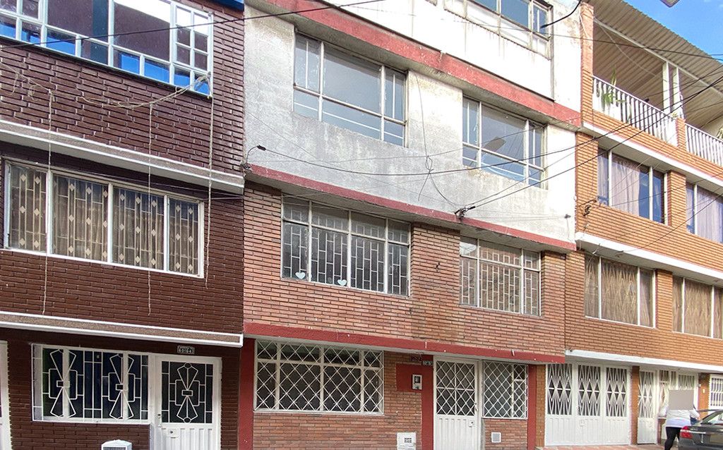 Casa en venta Cundinamarca Bogotá La Estancia 274 m2 Habitaciones 10 Baños 4 Garajes 0 Precio $500000000