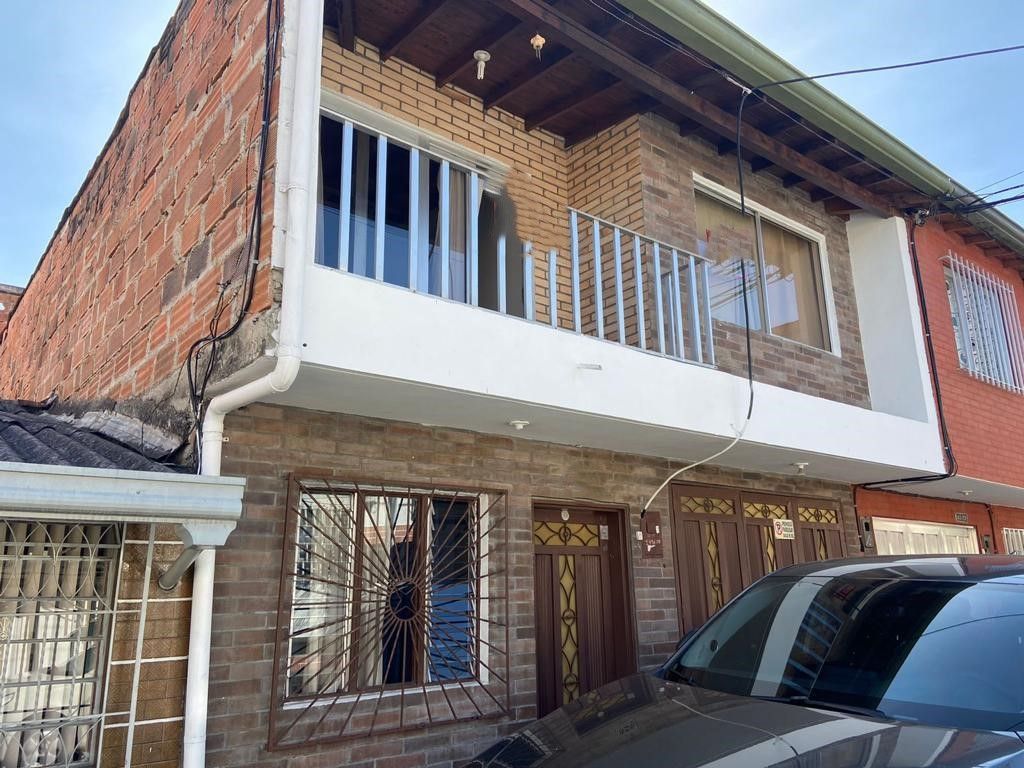 Casa en venta Antioquia Rionegro Santa Ana 170 m2 Habitaciones 3 Baños 2 Garajes 0 Precio $500000000