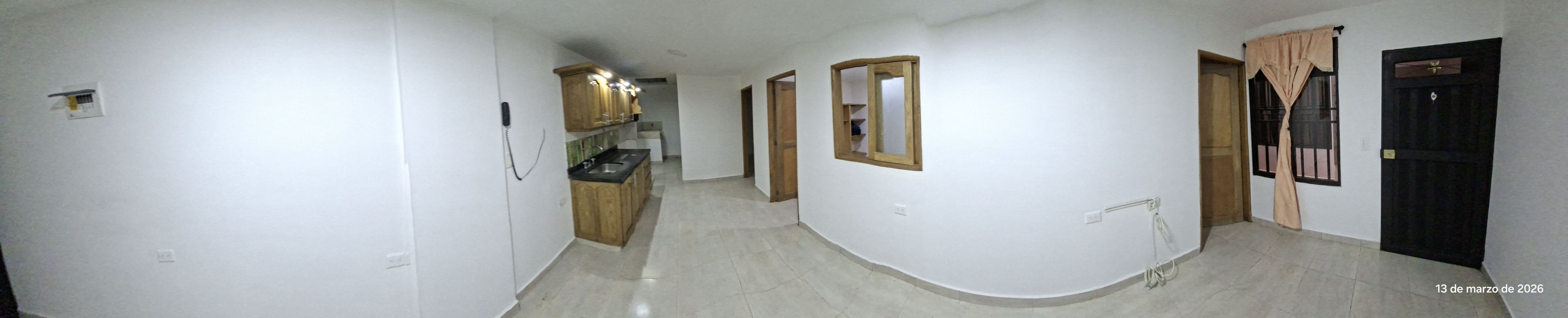 Apartamento en venta Antioquia Barbosa El Portón 42 m2 Habitaciones 3 Baños 1 Garajes 0 Precio $200000000
