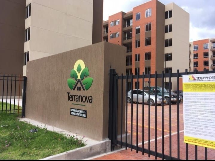 Foto del apartamento
