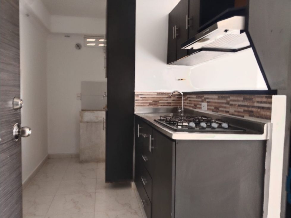 Apartaestudio en arriendo Antioquia Medellín Bombona No1 35 m2 Habitaciones 1 Baños 1 Garajes 0 Precio $1350000