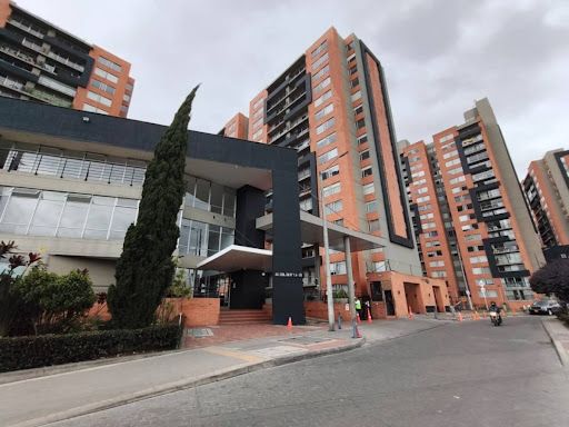 Apartamento en arriendo Cundinamarca Bogotá La Igualdad 60 m2 Habitaciones 3 Baños 2 Garajes 1 Precio $2800000