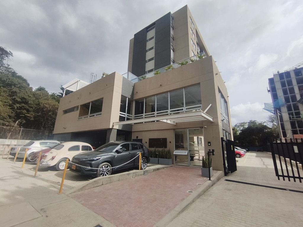 Apartamento en arriendo Cundinamarca Fusagasugá Cr Palmas De Huapanel 54 m2 Habitaciones 3 Baños 2 Garajes 0 Precio $1500000