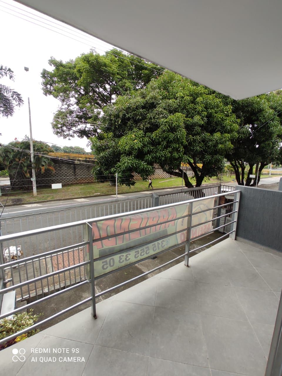Apartamento en arriendo Valle Del Cauca Cali Los Portales - Nuevo Rey 55 m2 Habitaciones 1 Baños 1 Garajes 0 Precio $1050000