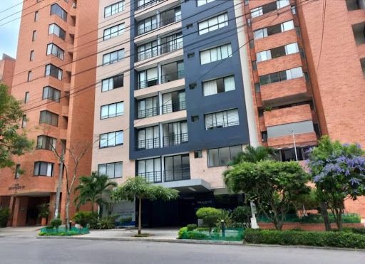 Apartamento en arriendo Santander Bucaramanga Sotomayor 58 m2 Habitaciones 2 Baños 2 Garajes 1 Precio $3100000
