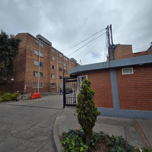 Apartamento en arriendo Cundinamarca Bogotá Candelaria La Nueva Ii Sector 56 m2 Habitaciones 3 Baños 1 Garajes 0 Precio $1350000
