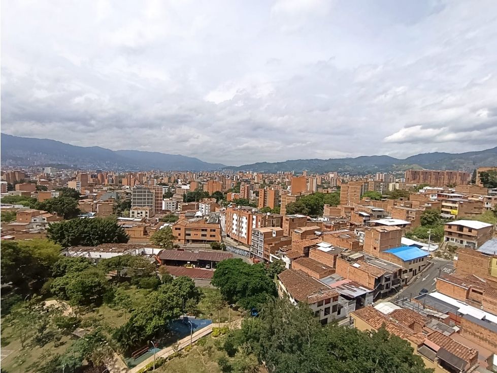Apartamento en venta Antioquia Medellín Ferreni 79 m2 Habitaciones 3 Baños 0 Garajes 1 Precio $650000000