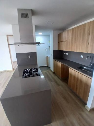 Apartamento en arriendo Antioquia Medellín Cuarta Brigada 78 m2 Habitaciones 2 Baños 2 Garajes 1 Precio $3900000