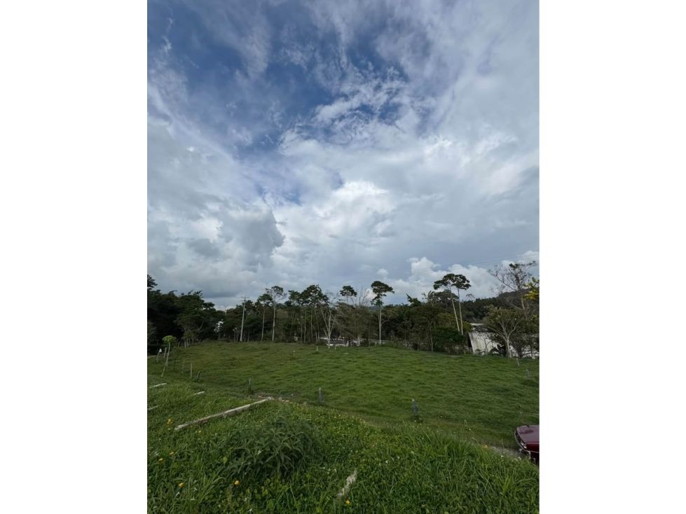 Lote en venta Santander Lebríja Lebríja 768 m2 Habitaciones 0 Baños 0 Garajes 0 Precio $228000000