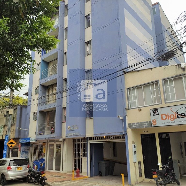 Apartamento en arriendo Santander Floridablanca Torre Dibari 58 m2 Habitaciones 3 Baños 2 Garajes 1 Precio $1346718