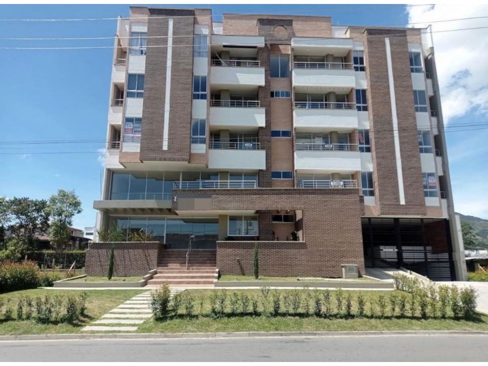 Foto del apartamento