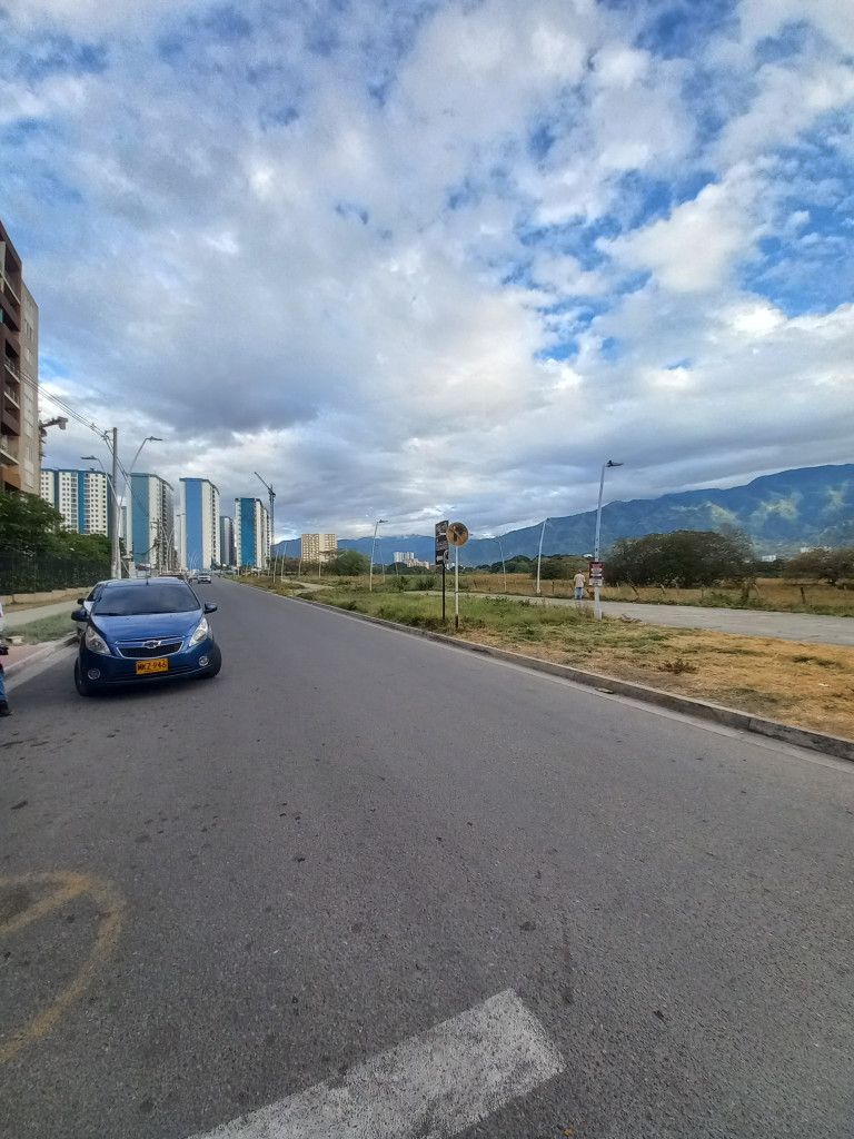 Apartamento en arriendo Tolima Ibagué Ub Villa Cafe 67 m2 Habitaciones 3 Baños 2 Garajes 1 Precio $1850000