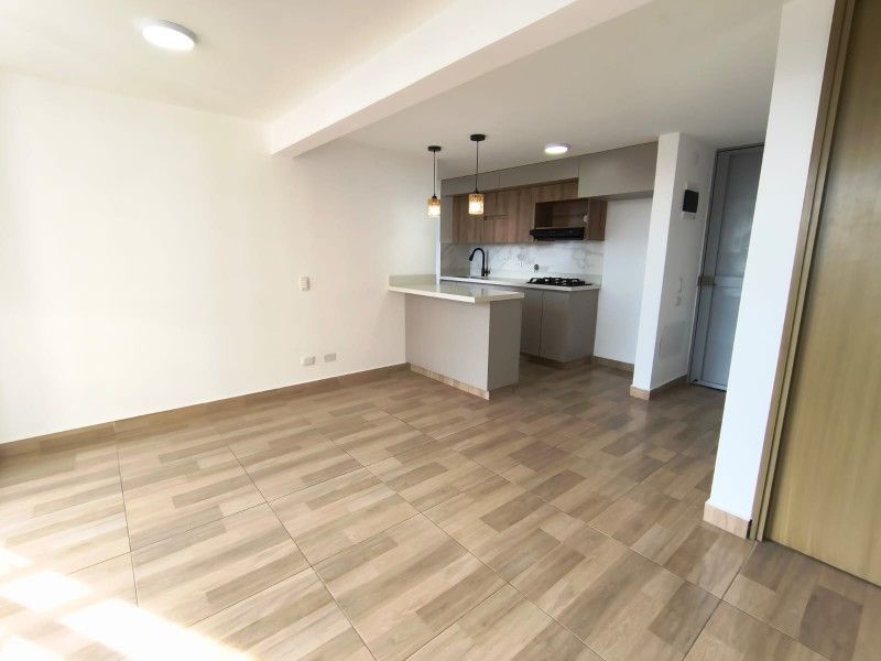 Apartamento en arriendo Antioquia La Estrella Nn 50 m2 Habitaciones 2 Baños 2 Garajes 0 Precio $1700000