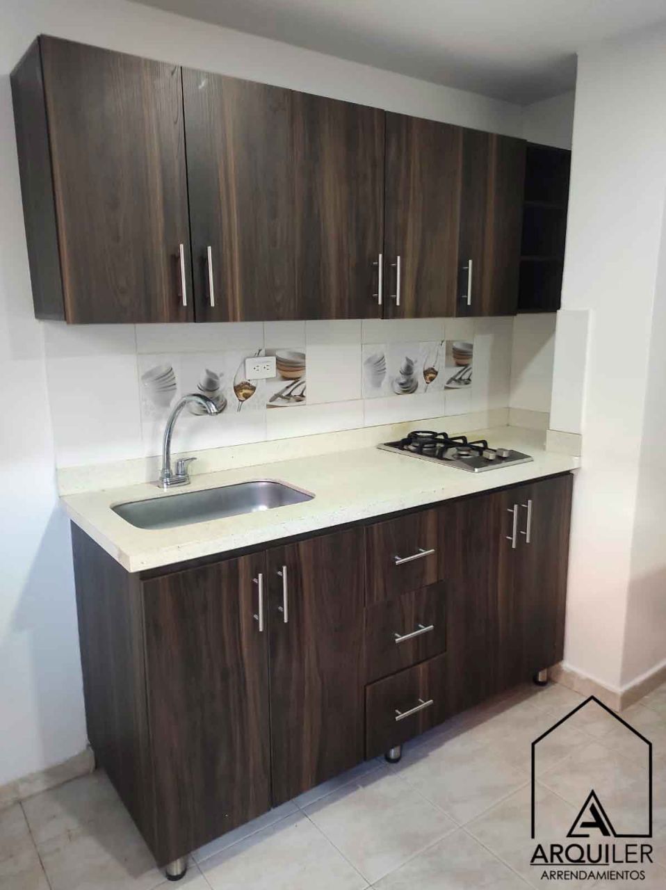 Apartaestudio en arriendo Antioquia Medellín Santa Lucia 35 m2 Habitaciones 1 Baños 1 Garajes 0 Precio $150000000