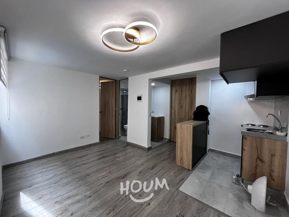Apartamento en arriendo Cundinamarca Bogotá Los Álamos 30 m2 Habitaciones 1 Baños 1 Garajes 0 Precio $2000000