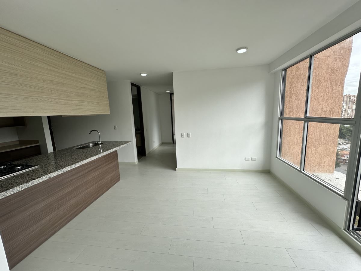Apartamento en arriendo Cundinamarca Bogotá Santa Teresa 70 m2 Habitaciones 3 Baños 2 Garajes 1 Precio $2800000