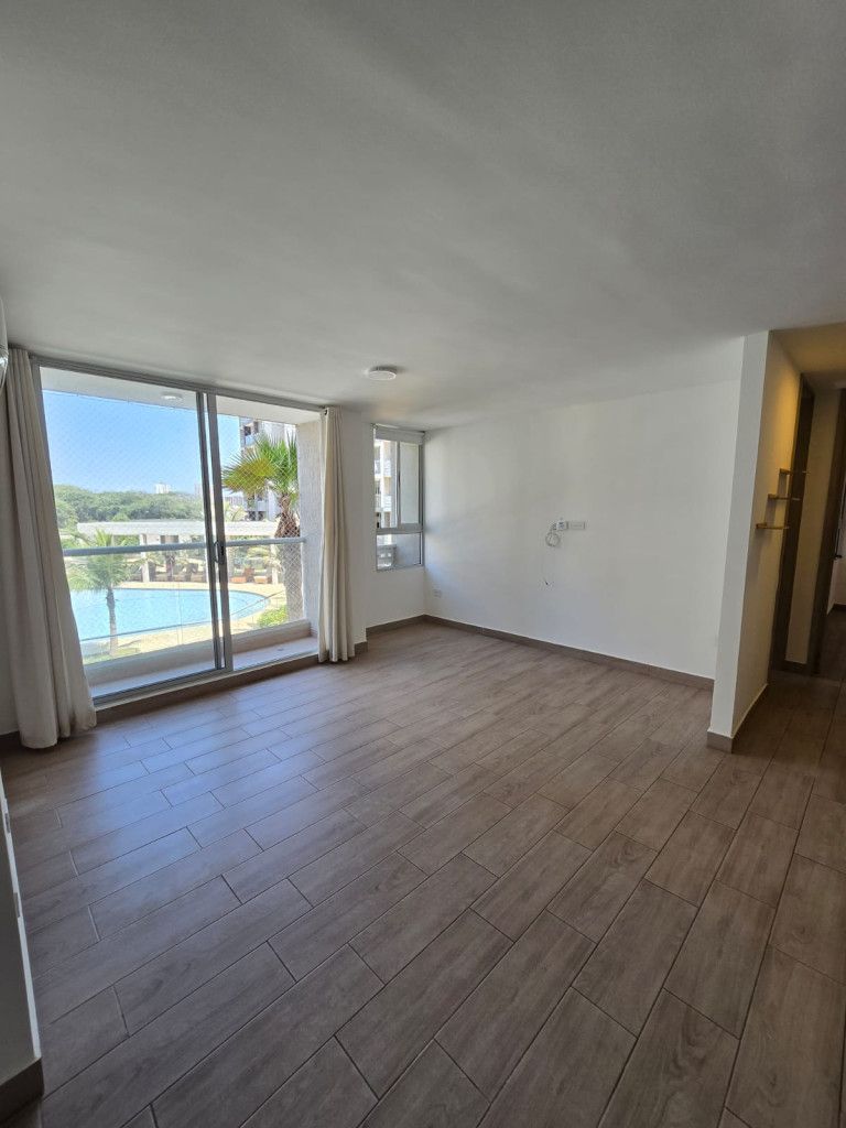 Apartamento en venta Atlántico Puerto Colombia La Rosita 69 m2 Habitaciones 2 Baños 2 Garajes 1 Precio $425000000