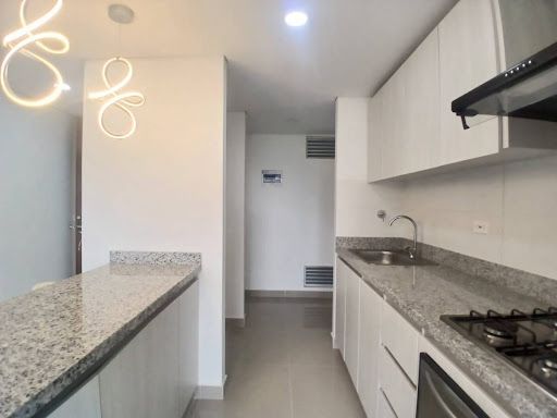 Apartamento en arriendo Antioquia La Estrella La Ferreria 62 m2 Habitaciones 2 Baños 2 Garajes 1 Precio $2300000