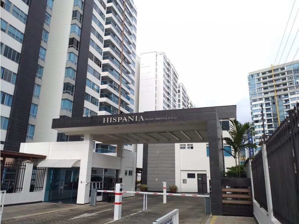 Apartamento en arriendo Santander Bucaramanga Conjunto Residencial Portón De Tejar 101 m2 Habitaciones 3 Baños 2 Garajes 2 Precio $3640000