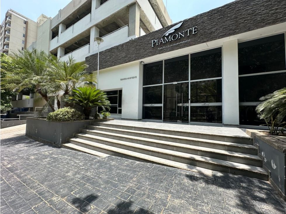Apartamento en arriendo Atlántico Barranquilla Crparque La 100 105 m2 Habitaciones 3 Baños 2 Garajes 1 Precio $3800000