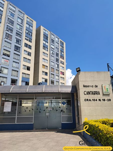 Apartamento en venta Cundinamarca Bogotá Carmen 40 m2 Habitaciones 2 Baños 2 Garajes 0 Precio $225000000