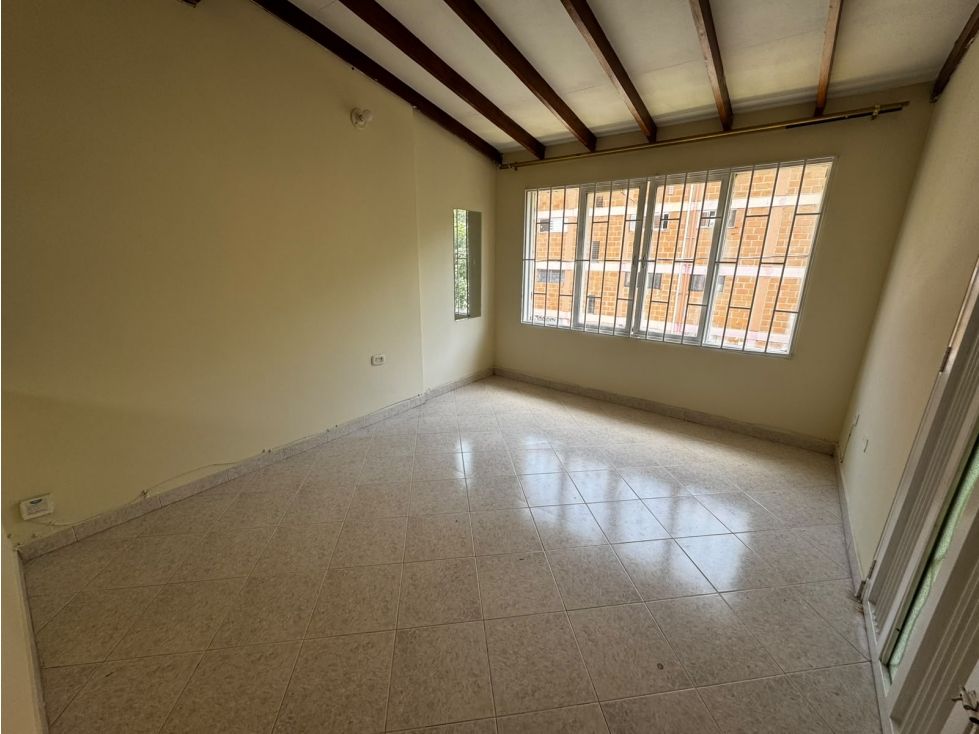 Apartamento en arriendo Antioquia Medellín Los Alcazares 50 m2 Habitaciones 2 Baños 2 Garajes 0 Precio $1800000