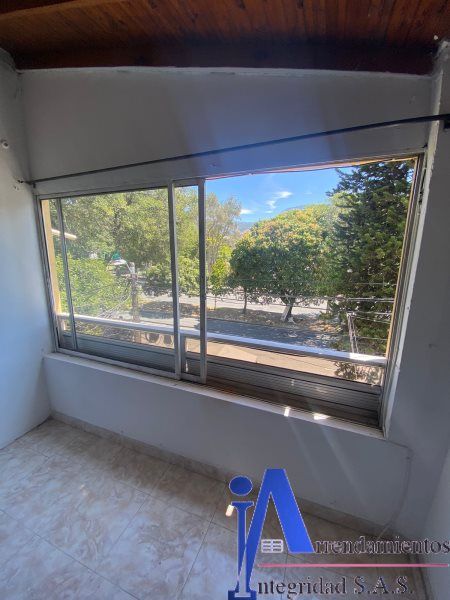 Apartaestudio en arriendo Antioquia Medellín Pedregal 30 m2 Habitaciones 1 Baños 1 Garajes 0 Precio $1200000