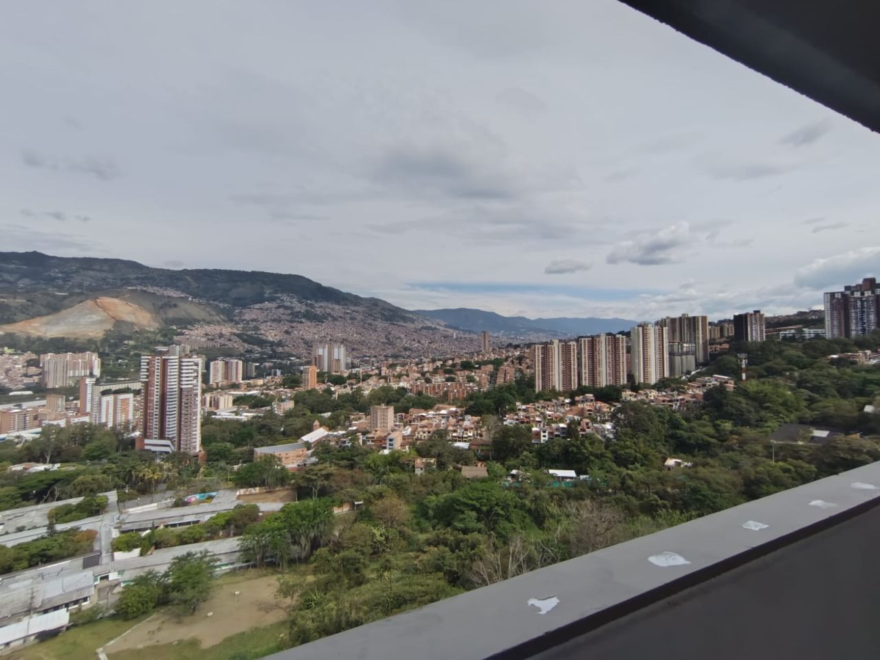 Apartamento en arriendo Antioquia Bello Hospital Mental 59 m2 Habitaciones 3 Baños 2 Garajes 0 Precio $2200000
