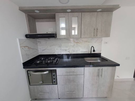 Apartamento en arriendo Antioquia Bello Urbanización Palmar De Serramonte 54 m2 Habitaciones 3 Baños 1 Garajes 0 Precio $1800000