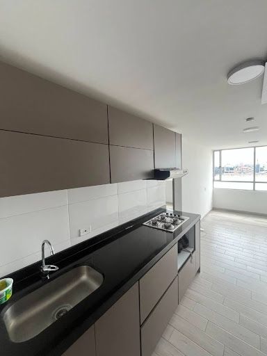 Apartamento en arriendo Cundinamarca Bogotá Jazmin 57 m2 Habitaciones 2 Baños 1 Garajes 0 Precio $1500000