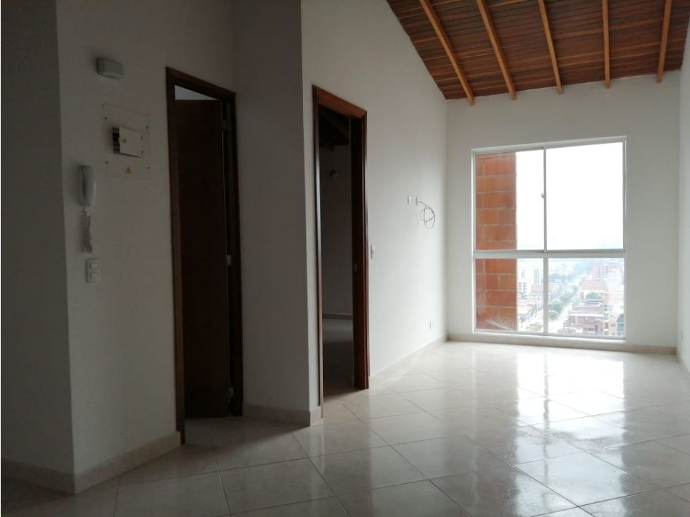 Apartaestudio en arriendo Antioquia Medellín Lorena 40 m2 Habitaciones 1 Baños 1 Garajes 1 Precio $2200000