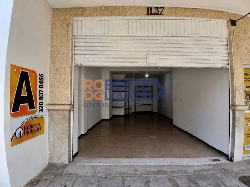 Local en arriendo Santander Barrancabermeja Colombia 30 m2 Habitaciones 0 Baños 1 Garajes 0 Precio $5000000