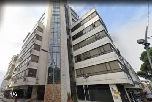 Apartamento en arriendo Santander Bucaramanga Garcia Rovira 24 m2 Habitaciones 1 Baños 1 Garajes 0 Precio $1533000
