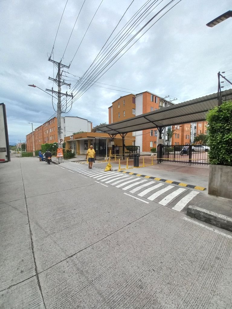 Apartamento en venta Tolima Ibagué Picaleña 45 m2 Habitaciones 3 Baños 1 Garajes 0 Precio $130000000