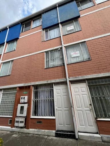Casa en arriendo Cundinamarca Bogotá El Ensueño 58 m2 Habitaciones 3 Baños 2 Garajes 0 Precio $1500000