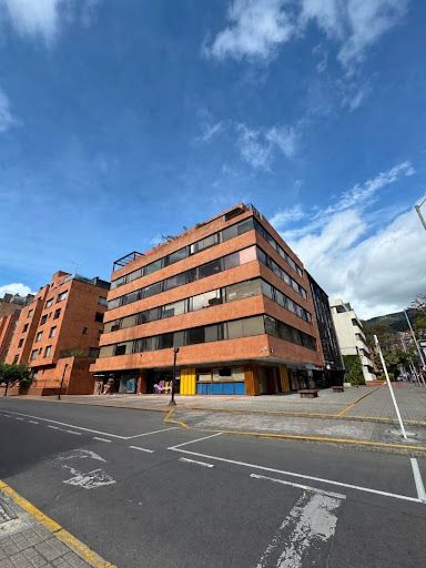 Oficina en arriendo Cundinamarca Bogotá Chico 35 m2 Habitaciones 0 Baños 1 Garajes 1 Precio $2086305