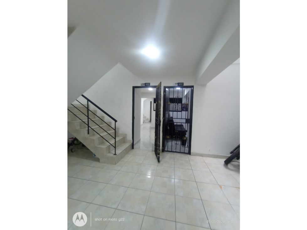 Apartamento en arriendo Antioquia Itagüí 19 De Abril 80 m2 Habitaciones 3 Baños 2 Garajes 0 Precio $1600000