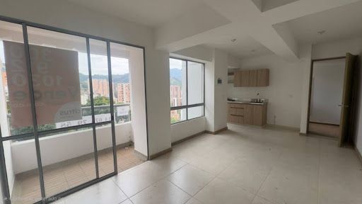 Apartamento en venta Antioquia Sabaneta Vereda La Doctora 66 m2 Habitaciones 3 Baños 2 Garajes 1 Precio $490000000