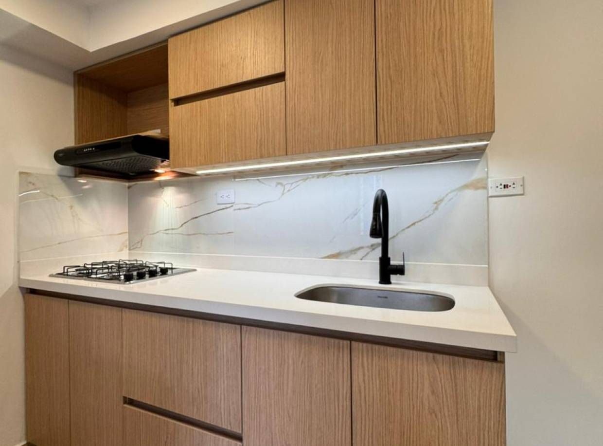 Apartamento en arriendo Antioquia Bello Ur Urbanizacion Palmar De Serramonte 64 m2 Habitaciones 3 Baños 2 Garajes 0 Precio $2250000