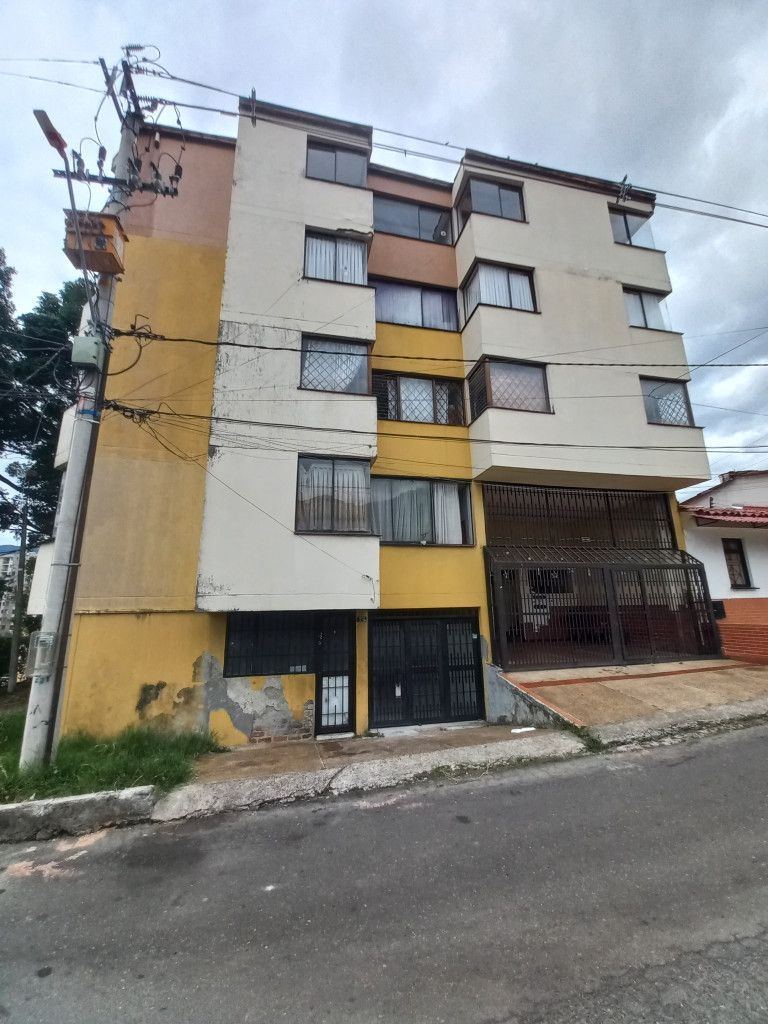 Apartamento en arriendo Tolima Ibagué Belen 123 m2 Habitaciones 3 Baños 2 Garajes 1 Precio $1500000