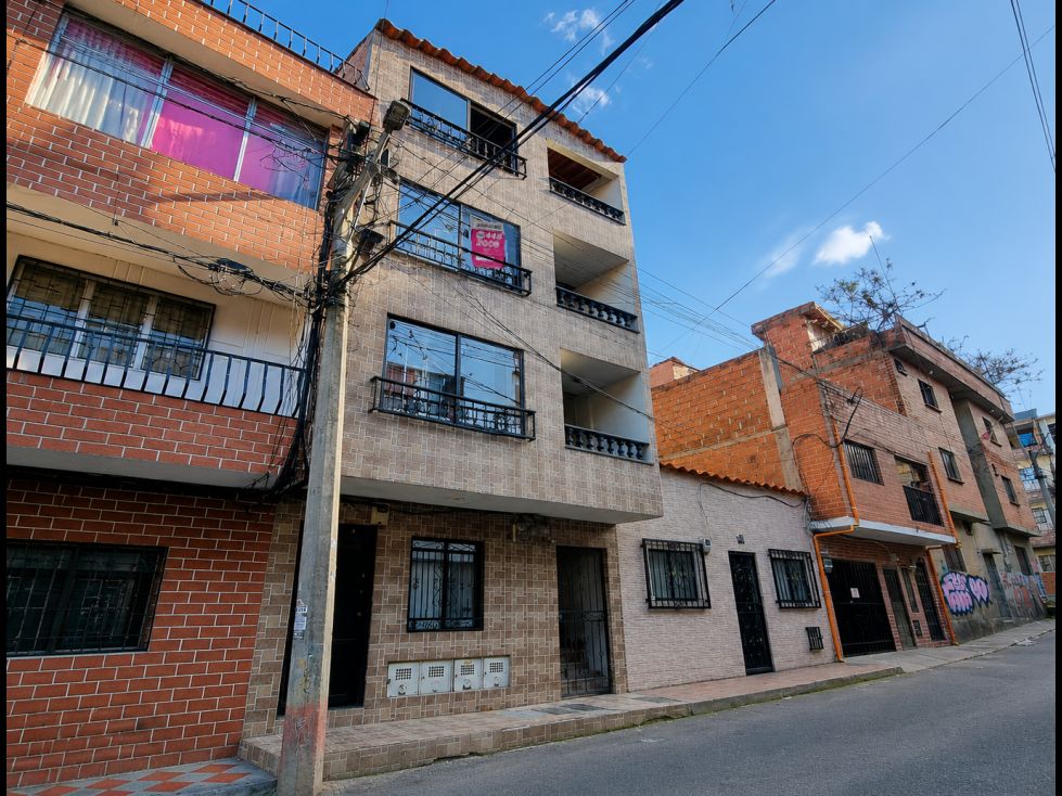 Casa en arriendo Antioquia Bello Pérez 53 m2 Habitaciones 2 Baños 2 Garajes 0 Precio $1600000