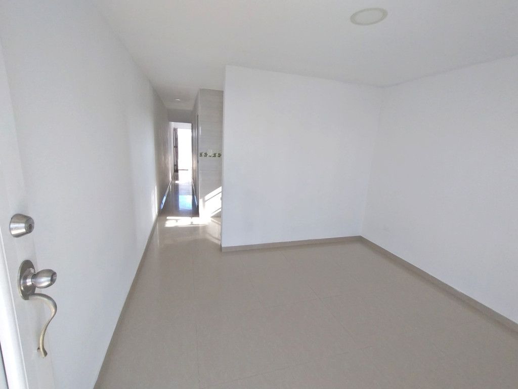 Apartamento en arriendo Atlántico Soledad Costa Hermosa 43 m2 Habitaciones 2 Baños 1 Garajes 0 Precio $600000
