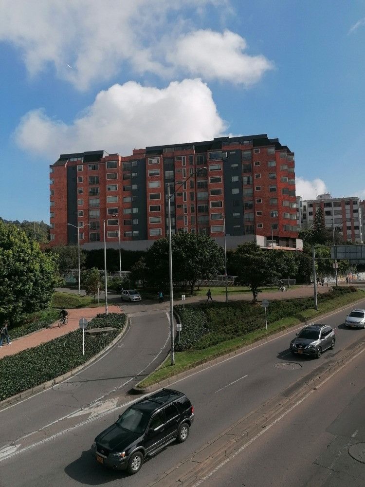 Apartamento en arriendo Cundinamarca Bogotá Ciudad Jardín Norte 56 m2 Habitaciones 2 Baños 2 Garajes 1 Precio $2800000