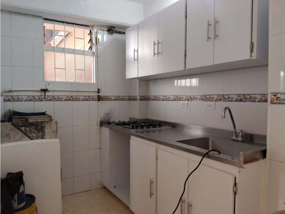 Apartamento en arriendo Antioquia Medellín La Mansion 56 m2 Habitaciones 2 Baños 1 Garajes 0 Precio $1550000