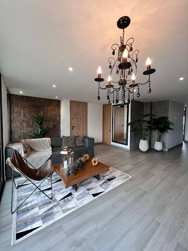 Apartamento en venta Antioquia Medellín La Palma 118 m2 Habitaciones 3 Baños 3 Garajes 1 Precio $1050000000