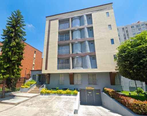 Apartamento en arriendo Cundinamarca Bogotá Cedro Narvaez 70 m2 Habitaciones 2 Baños 1 Garajes 1 Precio $2750000